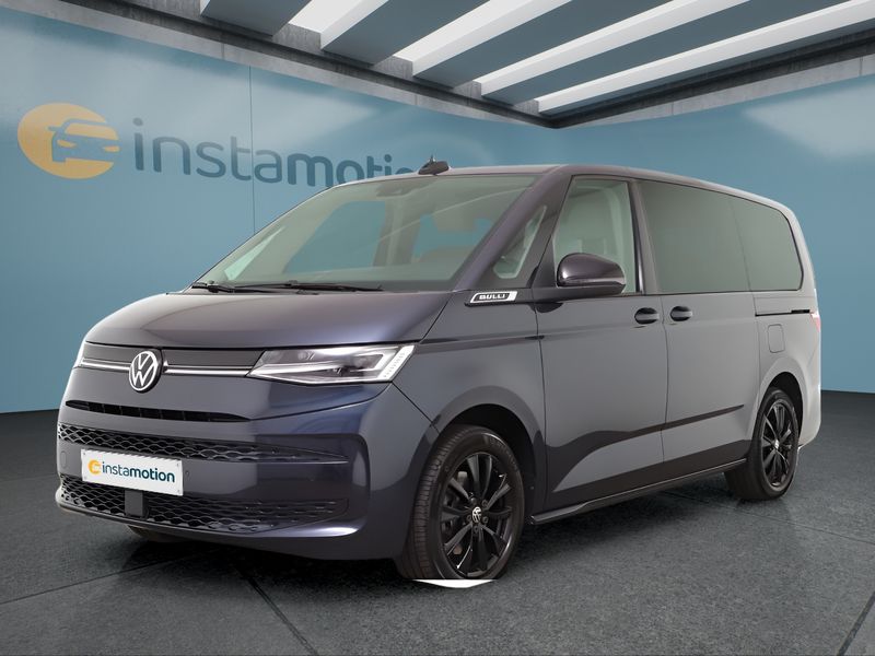 Volkswagen Multivan T7