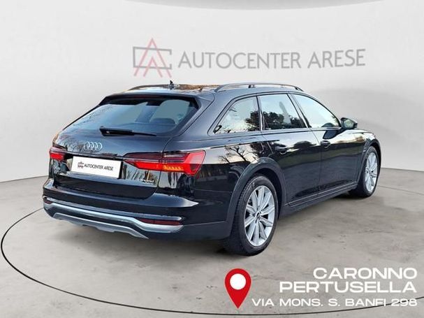 Audi A6 Allroad 40 TDI quattro S tronic 150 kW image number 6