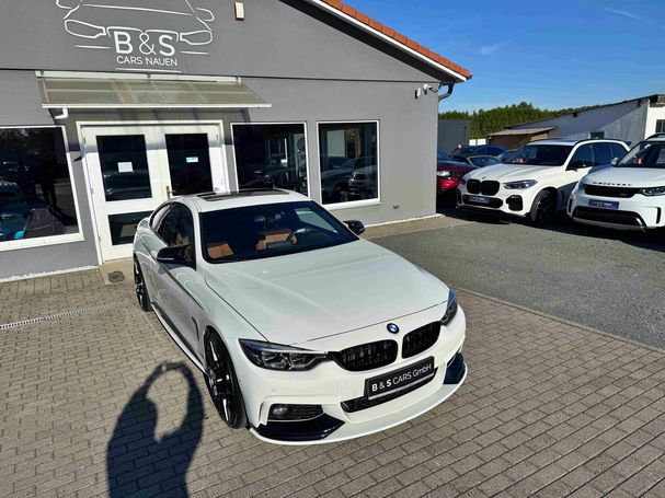 BMW 430i M Sport 185 kW image number 13