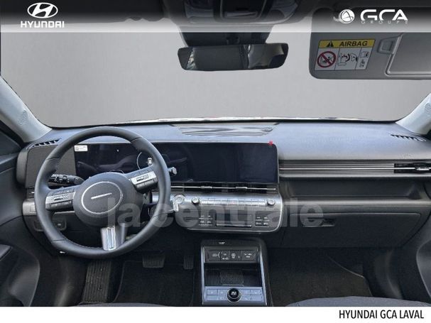 Hyundai Kona 104 kW image number 8