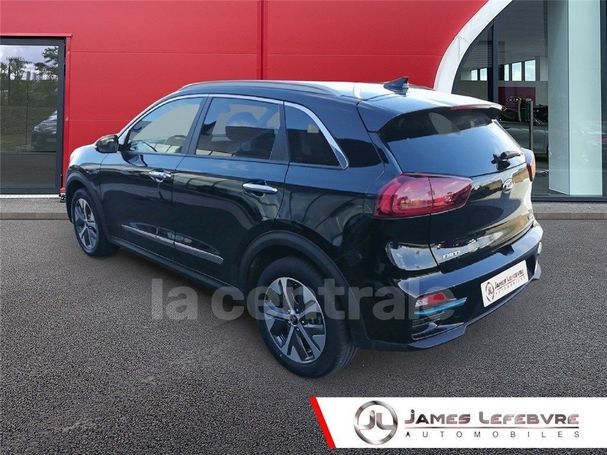 Kia Niro 150 kW image number 5