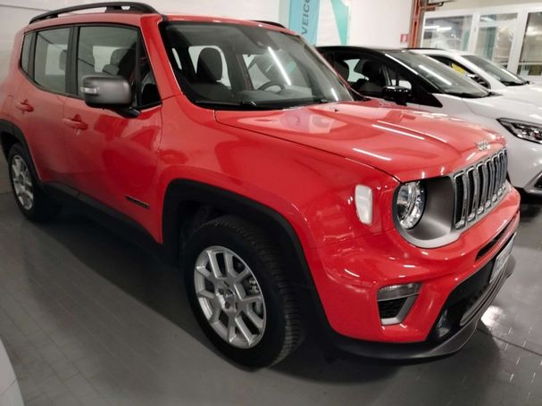 Jeep Renegade 96 kW image number 3