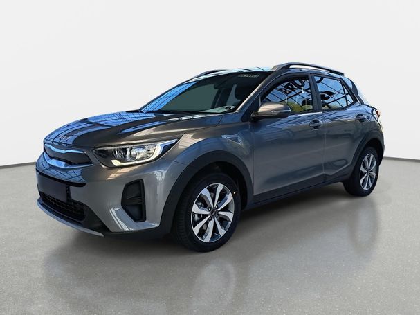 Kia Stonic 1.0 T-GDi 100 Vision 74 kW image number 1