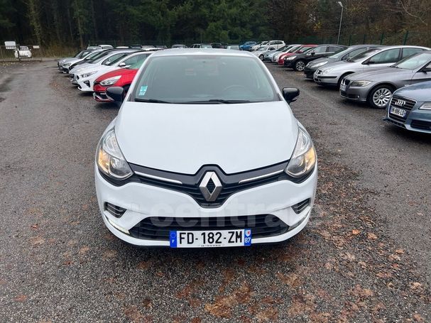 Renault Clio Energy TCe 75 55 kW image number 3