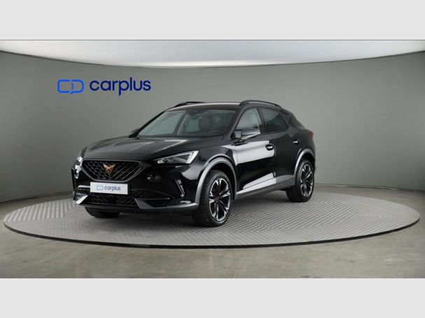 Cupra Formentor 2.0 TSI 4Drive DSG 140 kW image number 1