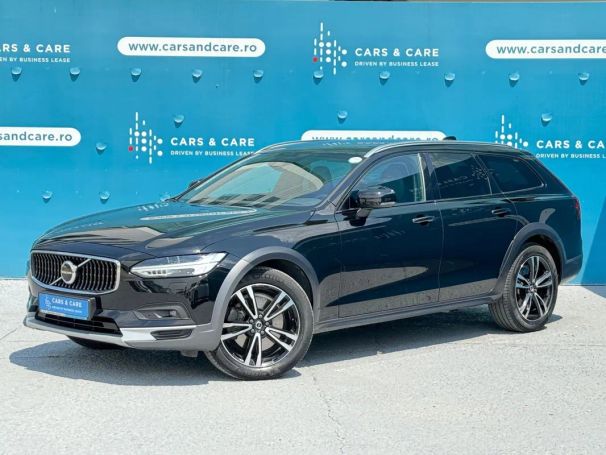 Volvo V90 AWD 173 kW image number 1