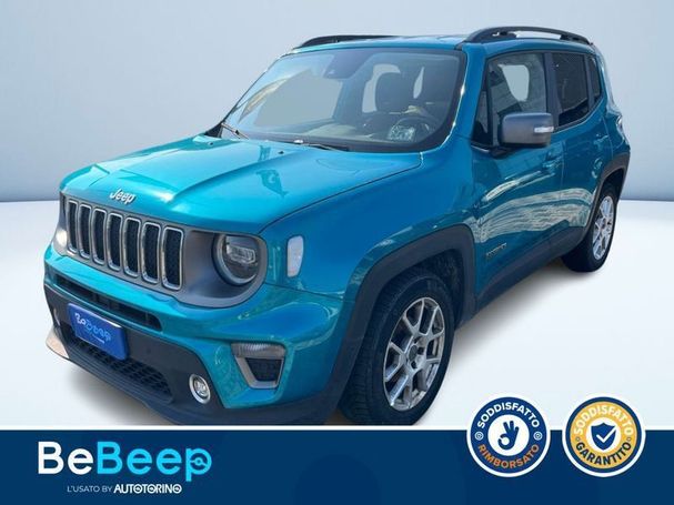 Jeep Renegade 1.0 Limited 88 kW image number 1