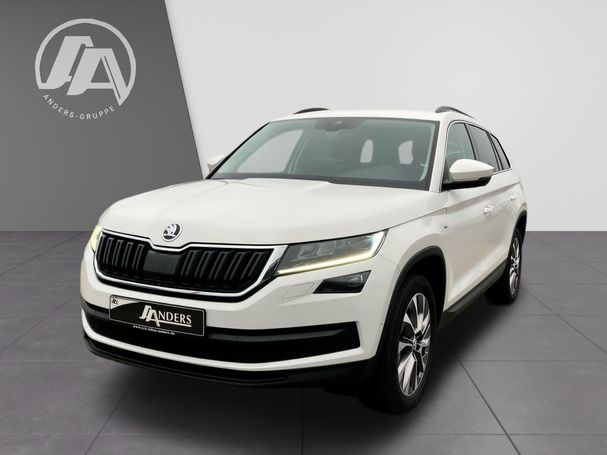 Skoda Kodiaq 2.0 TDI 4x4 110 kW image number 1