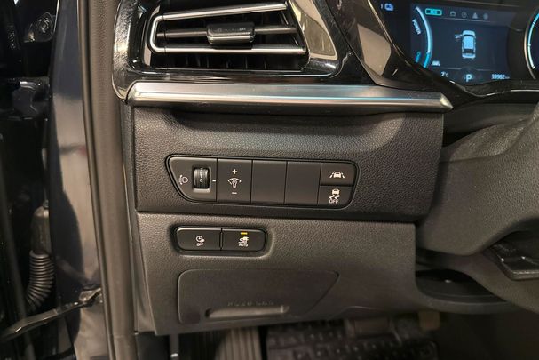 Kia Niro e 150 kW image number 17