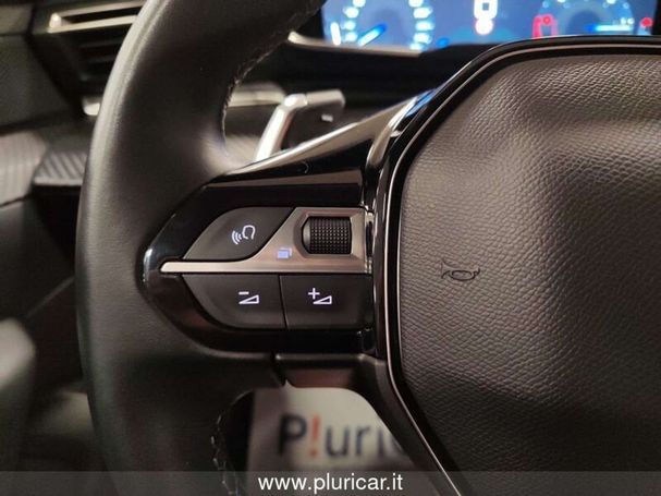 Peugeot 508 SW BlueHDi 130 96 kW image number 20