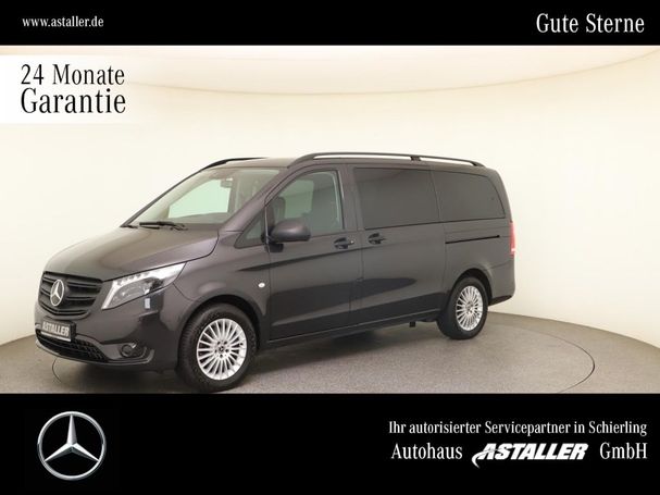 Mercedes-Benz Vito Tourer 124 CDI Pro 174 kW image number 1