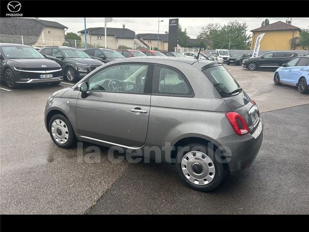 Fiat 500 1.2 8V 51 kW image number 4