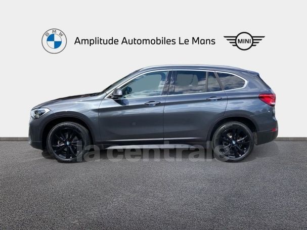 BMW X1 16d sDrive 85 kW image number 3