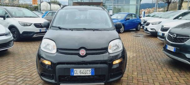 Fiat Panda 1.0 Hybrid 51 kW image number 5