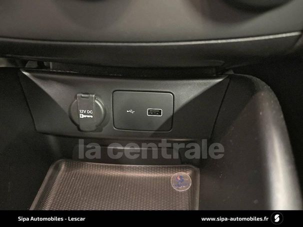 Fiat Tipo 96 kW image number 22