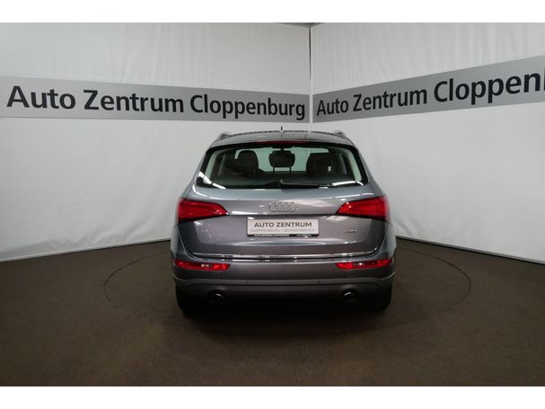 Audi Q5 2.0 TFSI 132 kW image number 3