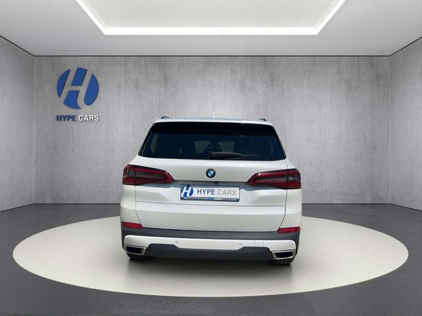 BMW X5 xDrive 250 kW image number 8