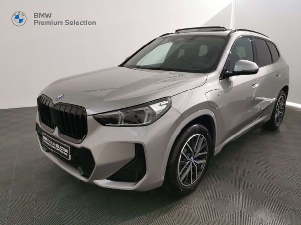 BMW X1 xDrive 101 kW image number 1