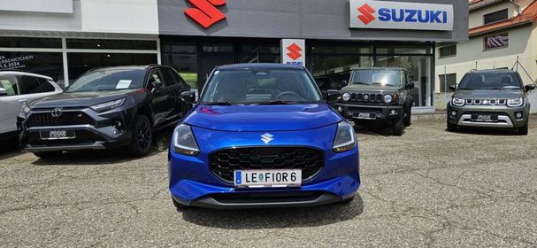 Suzuki Swift 1.2 Dualjet Hybrid 61 kW image number 3