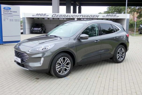 Ford Kuga 2.5 Titanium X 165 kW image number 1