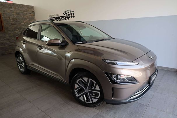 Hyundai Kona Elektro Trend 150 kW image number 3