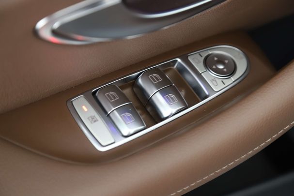 Mercedes-Benz E 220 d T Avantgarde 143 kW image number 23