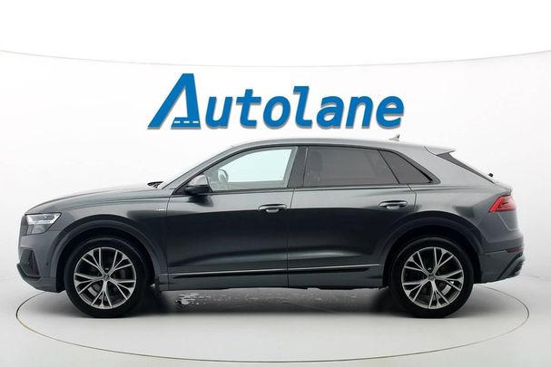 Audi Q8 45 TDI quattro S-line 171 kW image number 4