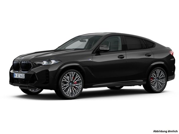 BMW X6 xDrive 250 kW image number 2