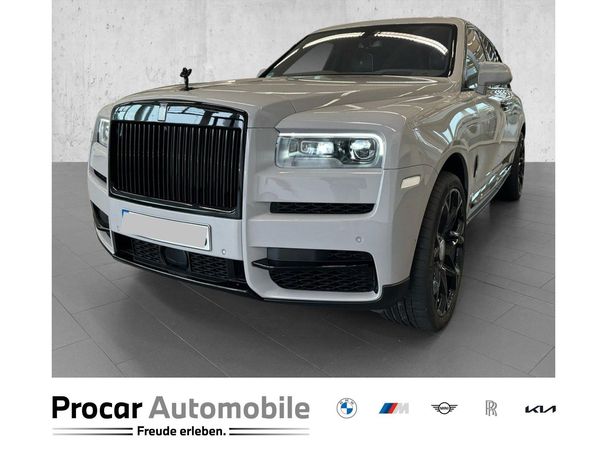 Rolls-Royce Cullinan 420 kW image number 1