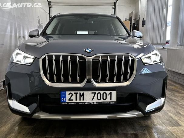 BMW X1 sDrive 100 kW image number 3