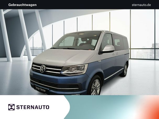 Volkswagen T6 Transporter 4Motion 110 kW image number 1