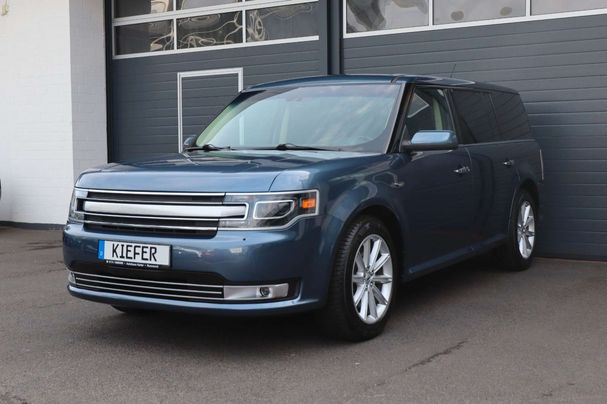 Ford Flex 3.5 V6 AWD 211 kW image number 1