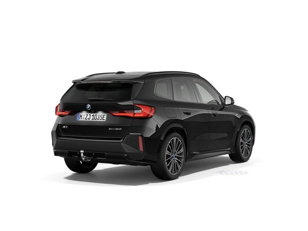 BMW X1 xDrive30e 240 kW image number 2