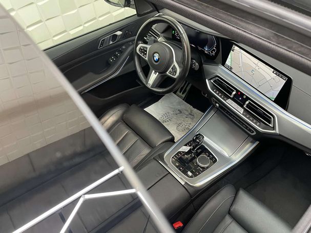 BMW X5 45e xDrive 290 kW image number 14