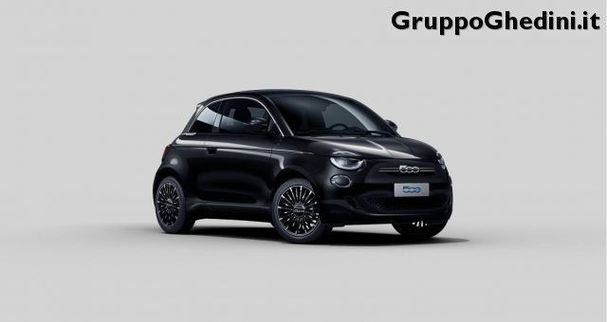 Fiat 500 e 42 kWh 87 kW image number 1