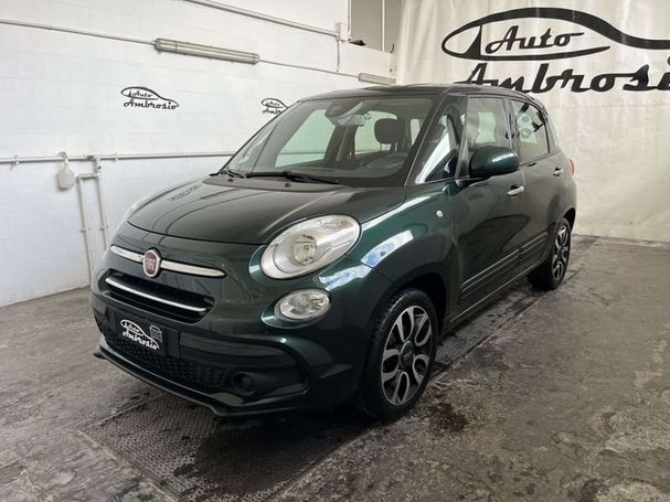 Fiat 500L 1.3 MultiJet 70 kW image number 1