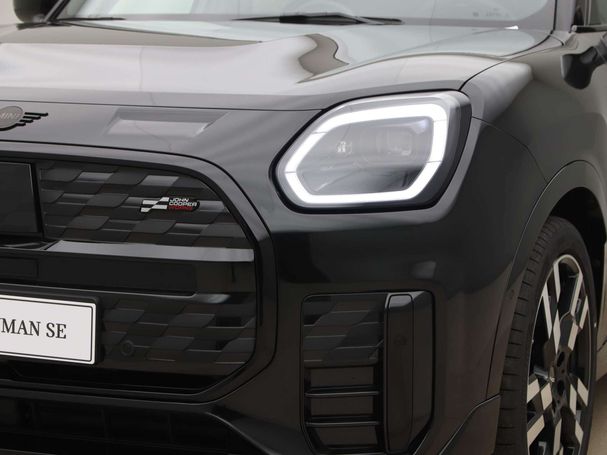 Mini Cooper SE Countryman ALL4 230 kW image number 23