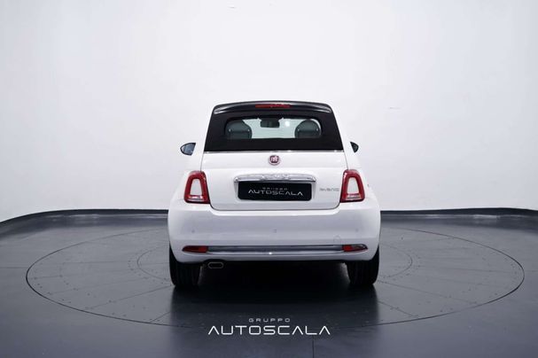 Fiat 500C 51 kW image number 4