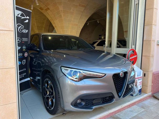 Alfa Romeo Stelvio 2.2 Q4 154 kW image number 1