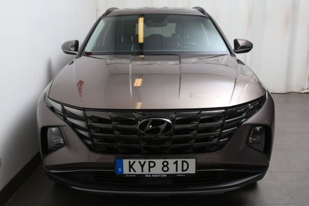 Hyundai Tucson PHEV 4WD 196 kW image number 2