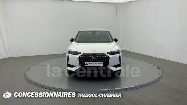 DS Automobiles 3 Crossback PureTech 130 96 kW image number 2