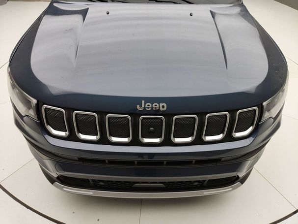 Jeep Compass 96 kW image number 32