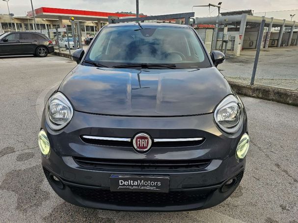 Fiat 500X 1.0 88 kW image number 6