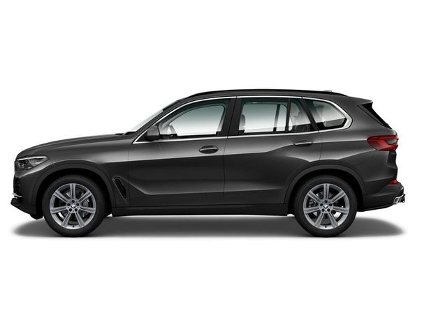 BMW X5 xDrive30d 210 kW image number 4