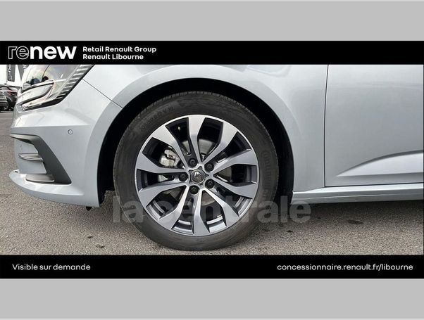 Renault Megane TCe 140 Techno 103 kW image number 13