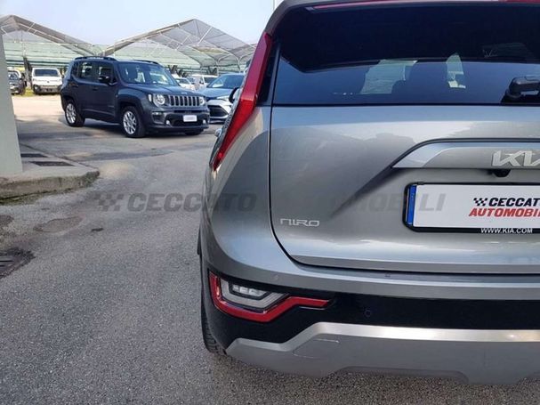 Kia Niro 1.6 GDI 135 kW image number 9