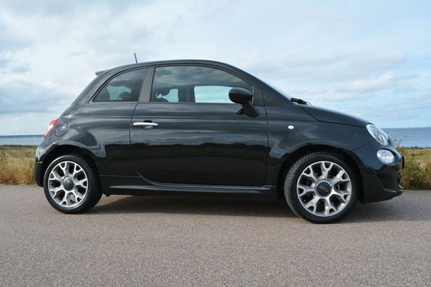 Fiat 500 51 kW image number 6