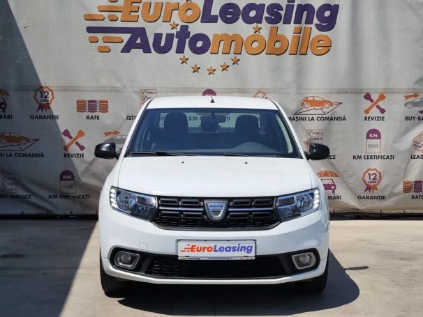 Dacia Logan 54 kW image number 3