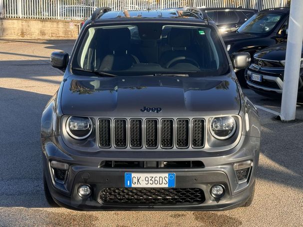 Jeep Renegade 1.3 PHEV 177 kW image number 2