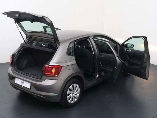 Volkswagen Polo 1.0 TSI Comfortline 70 kW image number 28